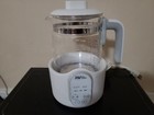 Digital Electric Glass Kettle .