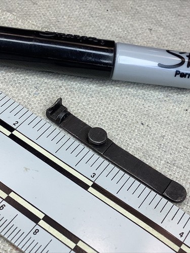 Used Model 1922 M2 Springfield - Extractor - Picture 8 of 9