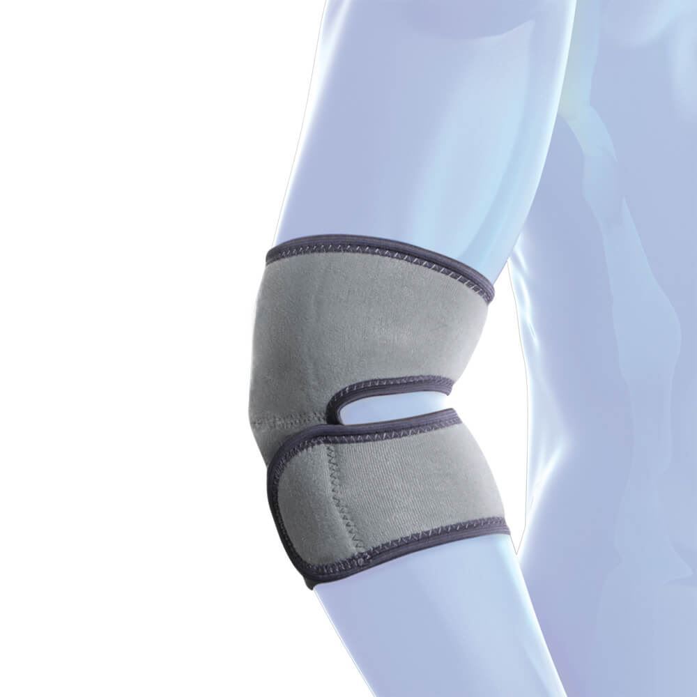 Kedley Pro-light Neoprene Elbow Support - One Size