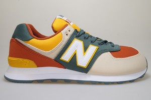 new balance beige et verte new balance beige et verte