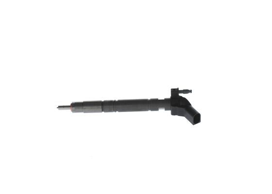 BOSCH 0 445 117 044 Injector Nozzle for AUDI