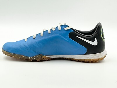 Nike Unisex React Tiempo Legend 9 Pro TF 'Light Photo Blue