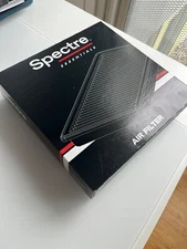 Spectre SPA-2457 Essentials Air Filter Jeep Dodge Toyota Lexus