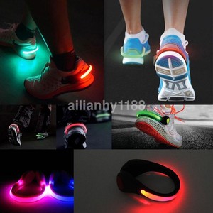 running shoes with lights