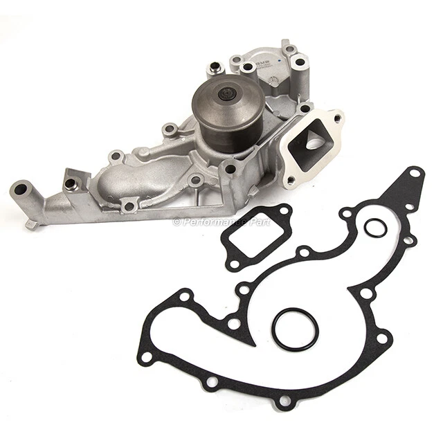 Bomba de agua GMB para 98-09 Lexus GS400 GS430 Toyota 4Runner Tundra 4.0 4.3 4.7 Foto 4 de 4