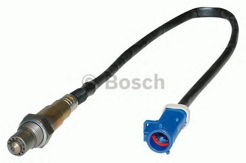BOSCH LAMBDA SENSOR for VOLVO V60 2.0 T 2010-2012 - Picture 2 of 8