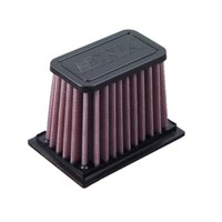 DNA Air Filter R-BM6SM05-01 For BMW F 650 GS 00-07