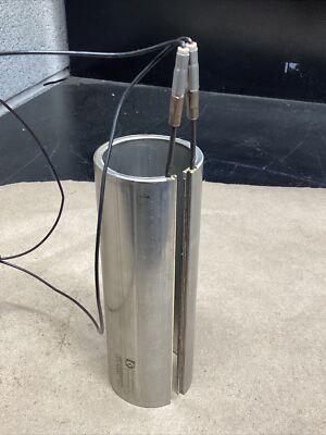 Plasric Engineering&Technical  Heater Band 230V/500W 12/17 #294K84