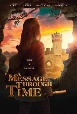 DVD-MESSAGE THROUGH TIME A 95163889951| eBay