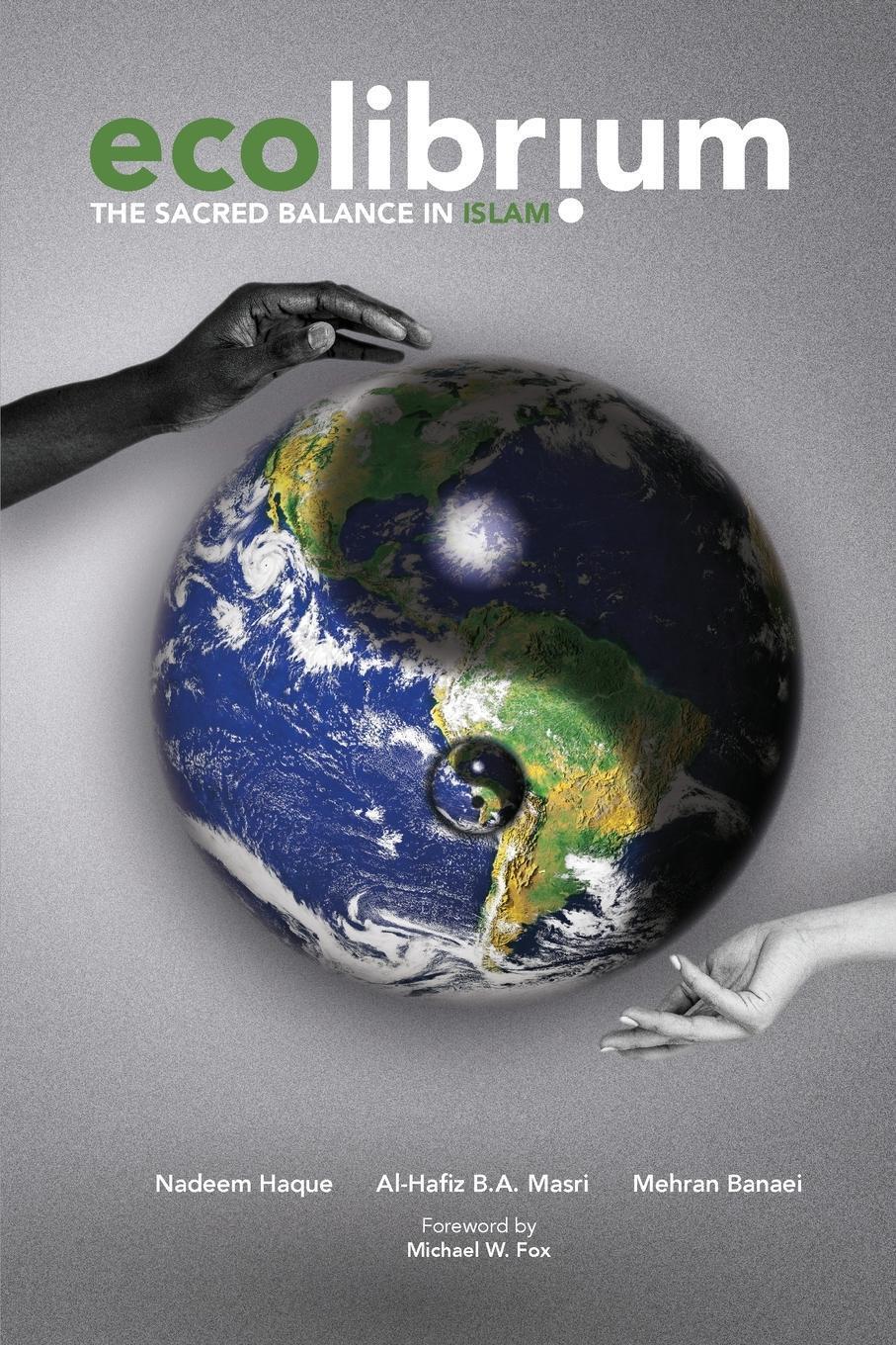 Nadeem Haque (u. A.) | Ecolibrium | Taschenbuch | Englisch (2021) |