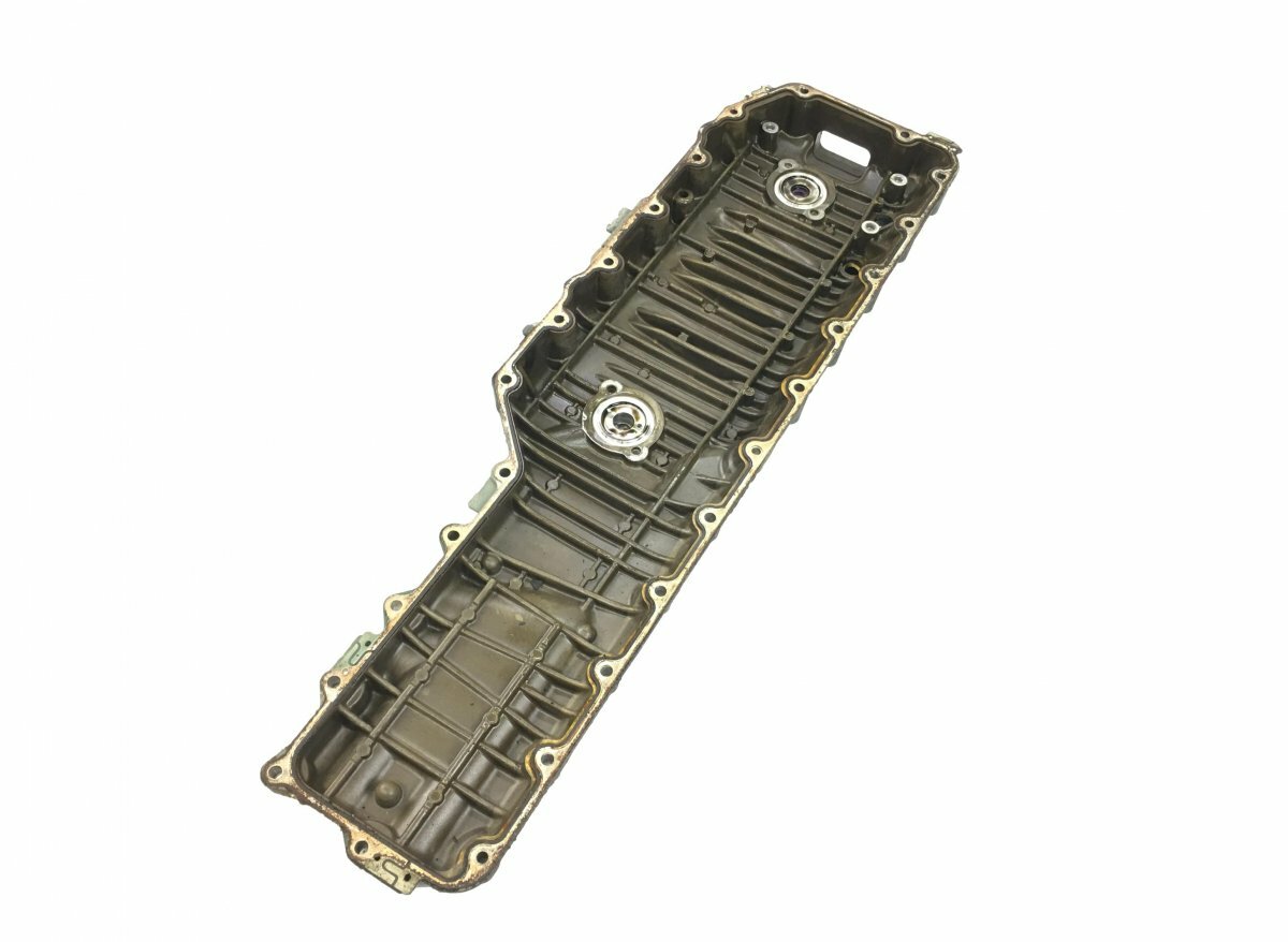 D1さん専用 22328758 22864171 Engine Side Cover For D13 VOLVO FH(4) FM(4