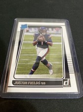 Justin Fields