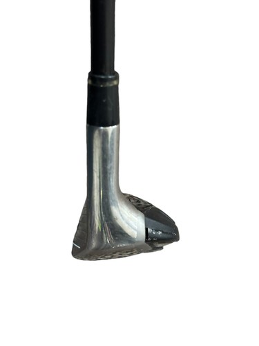 Admas Idea A3 Boxer 19° 3 Iron Pro Launch Red Regular Flex Shaft Adams Grip - Picture 6 of 10