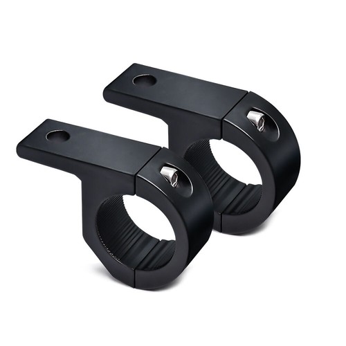 Reliable Horizontal Bar Clamp Mounting Kit