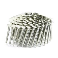 1 3/4" RING 316SS COIL ROOFING NAILS 3,600ct | CRN134RM