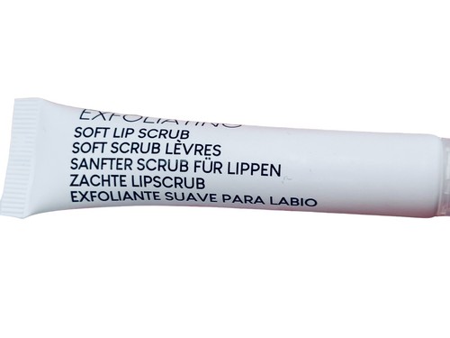 Scrub labbra esfoliante L'ACTION Paris 1 minuto cura della pelle made in Paris - Foto 8 di 14