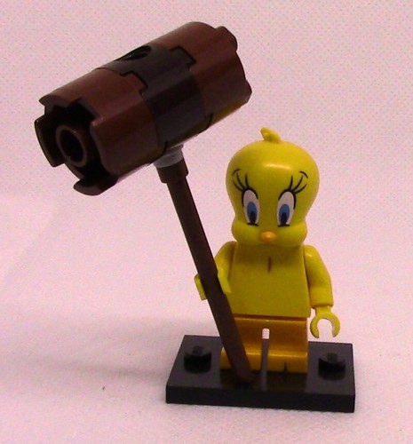 LEGO Minifigures CMF DISNEY SUPER HEORES MUPPETS D&D LOONEY TUNES - You Choose ! - Picture 395 of 622