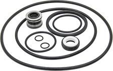O-Ring Rebuild Repair Kit Fit for Pentair Superflo VS Supermax STA-RITE Pool Pum