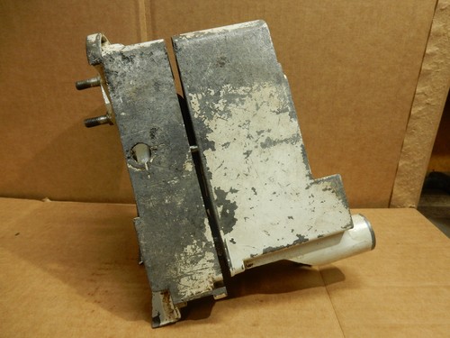 Genuine Stihl 045 & 056 Crankcase - Picture 5 of 5