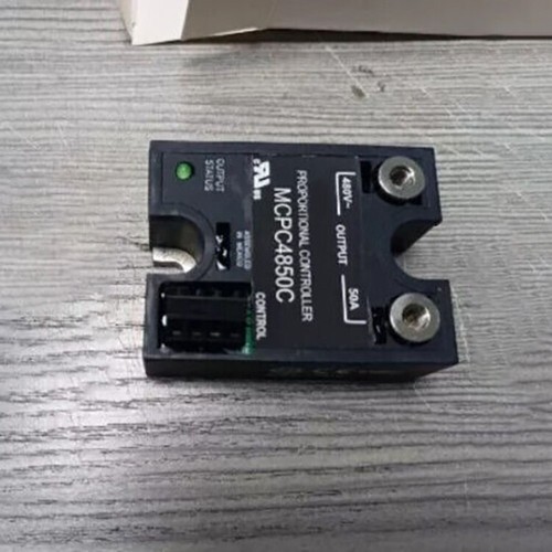 New For Solid State Relay MCPC4825C MCPC4850C MCPC4890C MCPC2450C - Picture 1 of 3