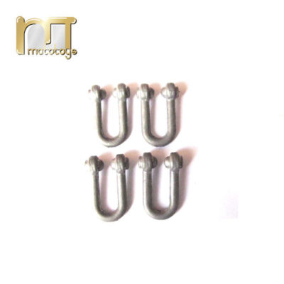 Mato Metall Schmutzfänger Für Heng Long Tiger 1 Tank - 2 Stück, 1:16 Modellbau