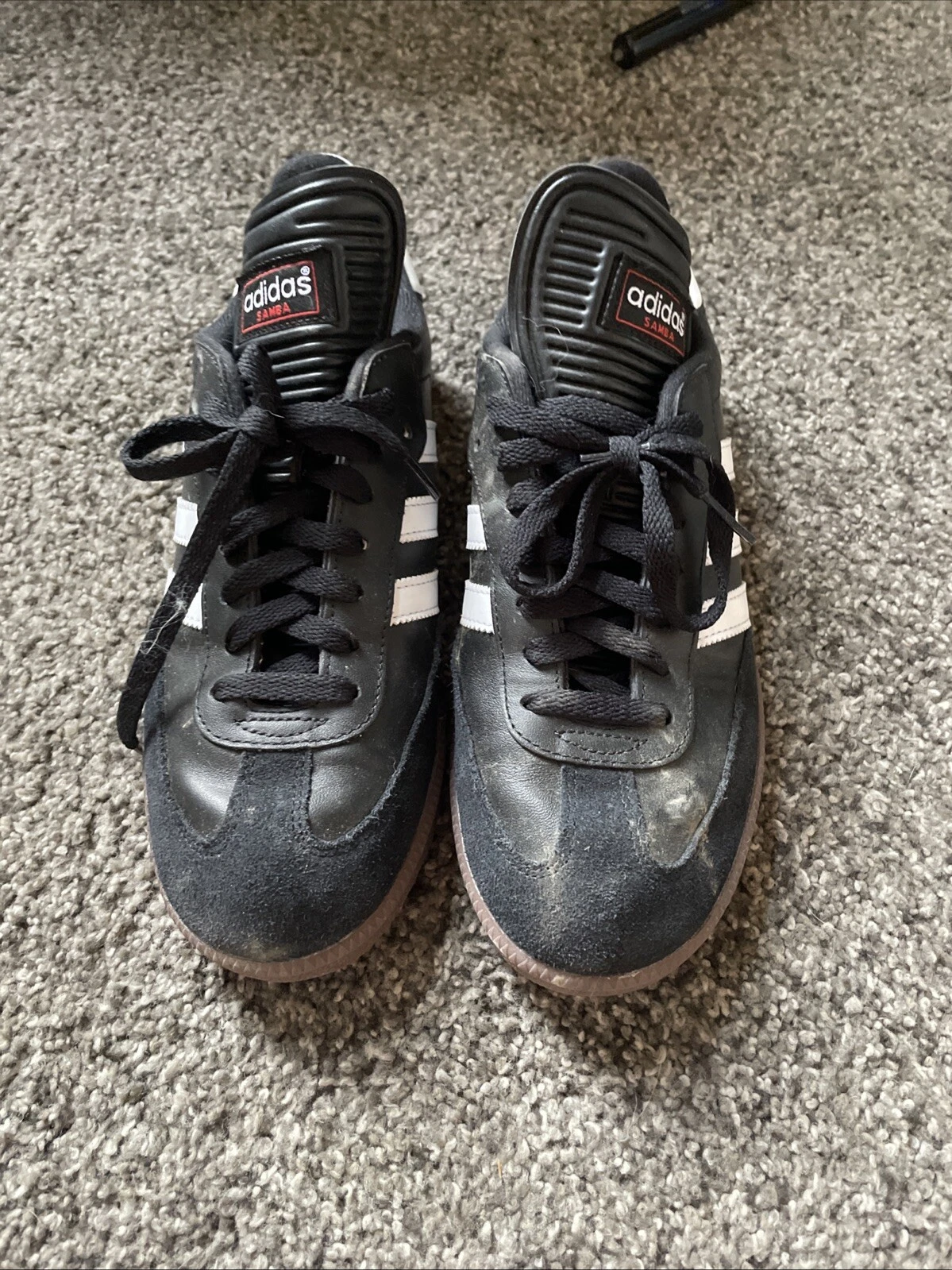 Adidas Sambas Og nere unisex