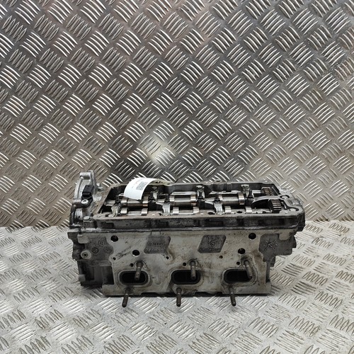 Culasse de moteur AUDI A6 vente en gros C6 1059354CH 3.0 Diesel 176kw 2010 27605594