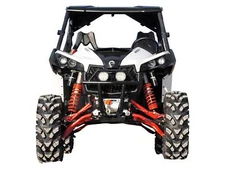 SuperATV 3" Lift Kit for Can-Am Maverick (2014+) - Easy to Install