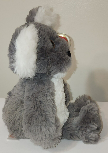 Ty Attic Treasures OSCAR Koala Bear 8" NEW MWMTs Soft Plush Stuffed Animal Toy - Picture 6 of 8