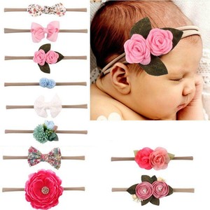 ebay baby girl headbands