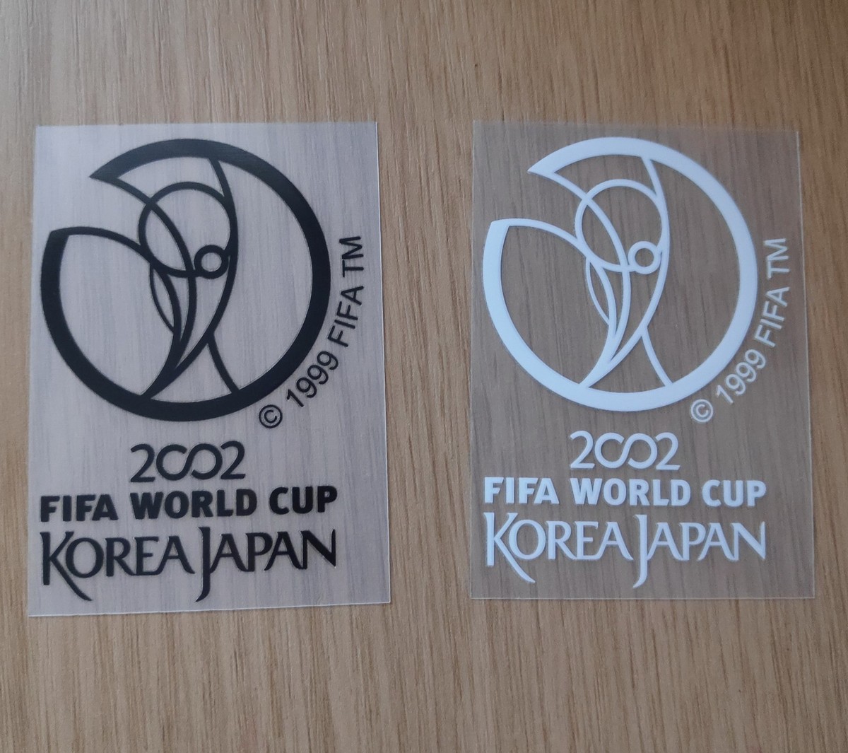 2002 FIFA WORLD CUP KOREA JAPAN 記念 ピンバッジ 2002 FIFA WORLD CUP 日韓W杯記念 コカコーラピンバッジセット