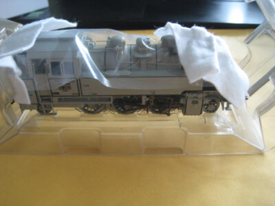 Marklin HO 39639 DRG BR 64 Tank Locomotive (