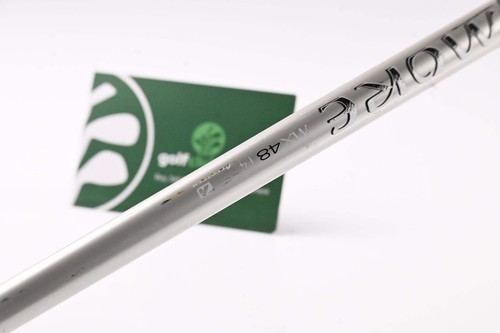 Epon AF-101 Driver / 9.5 Degree / Stiff Flex AeroTech Claymore MX48 Shaft - Picture 6 of 8