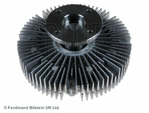 FOR NISSAN PATHFINDER R51 2.5D 2005 on YD25DDTi Radiator Fan Viscous Coupling - Picture 2 of 2