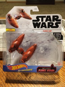 star wars hot wheels ebay
