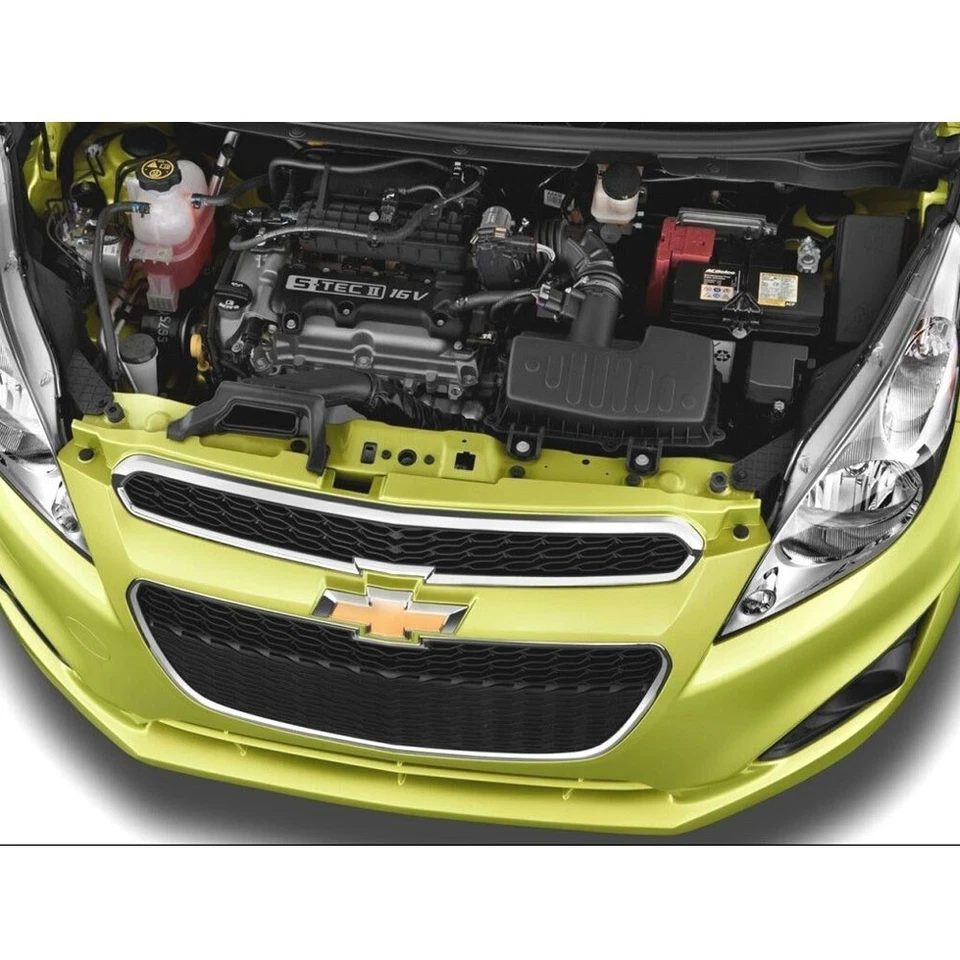 NEW OEM GM Air cleaner Outlet Duct hose 95232495 for Chevrolet Chevy SPARK 13-15 - Image 3 of 3