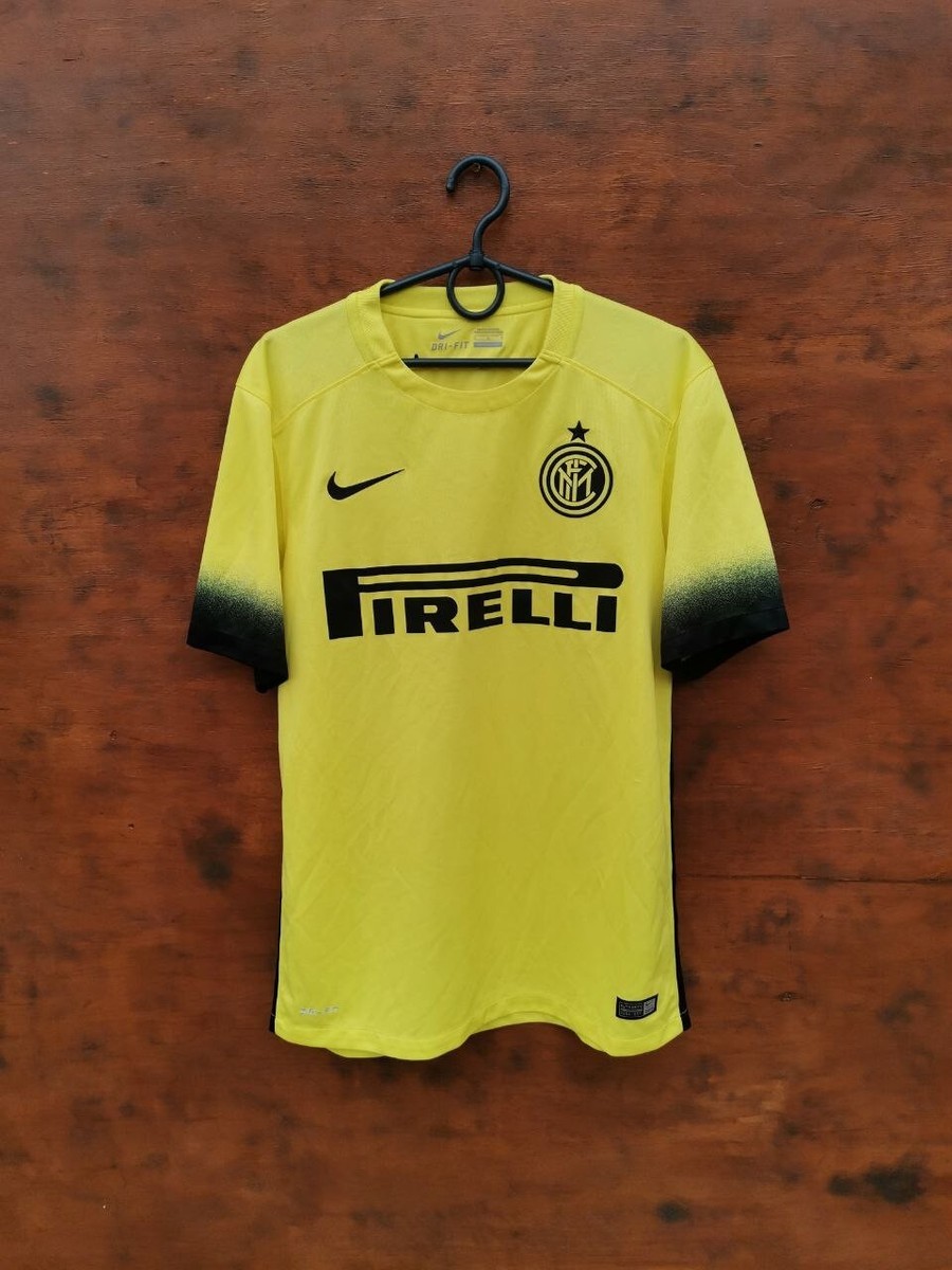 Third Kit Inter Jersey 2016 INTER MILAN 2015/2016 THIRD