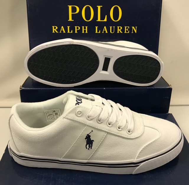 mens ralph lauren trainers sale uk