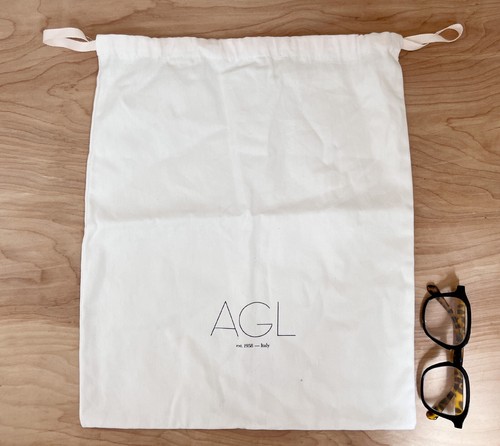 Lot of 12 Various Designer Dust Bags Incl: Coach, Rag & Bone, Kate Spade & More - Picture 5 of 13