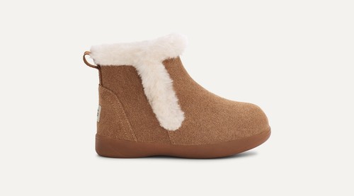 UGG Kleinkinder Mallya Stiefel Größe 4/5