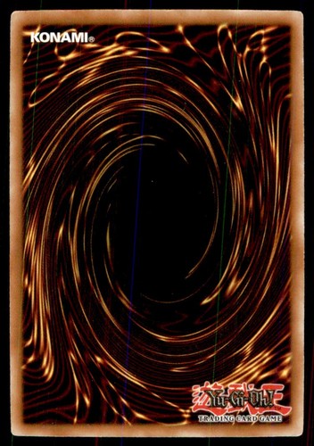 Yu-Gi-Oh! 1st Edition Curse Of Royal #PGD-044 Light Play - 第 2/2 張圖片