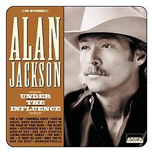 Under the Influence/Intl.Vers von Jackson,Alan | CD | Zustand sehr gut
