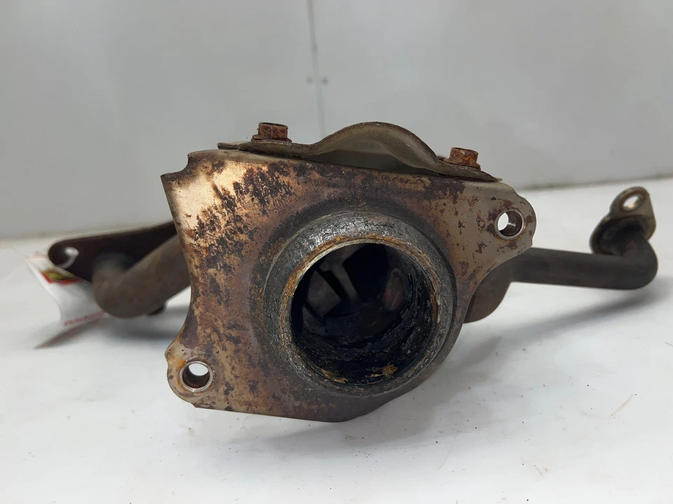 Выпускной коллектор Toyota подходит для Prius V CT200H от оригинального производителя 1714137150 - Изображение 3 из 4