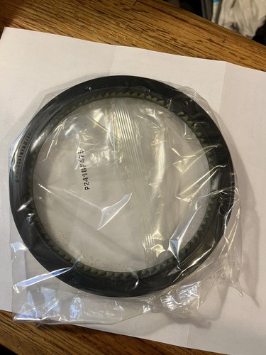 P2418F475 GUARNIZIONE, PEDIVELLA POSTERIORE, TUTTO MAXIFORCE (NUOVO SIGILLATO AFTERMARKET) - Foto 2 di 2