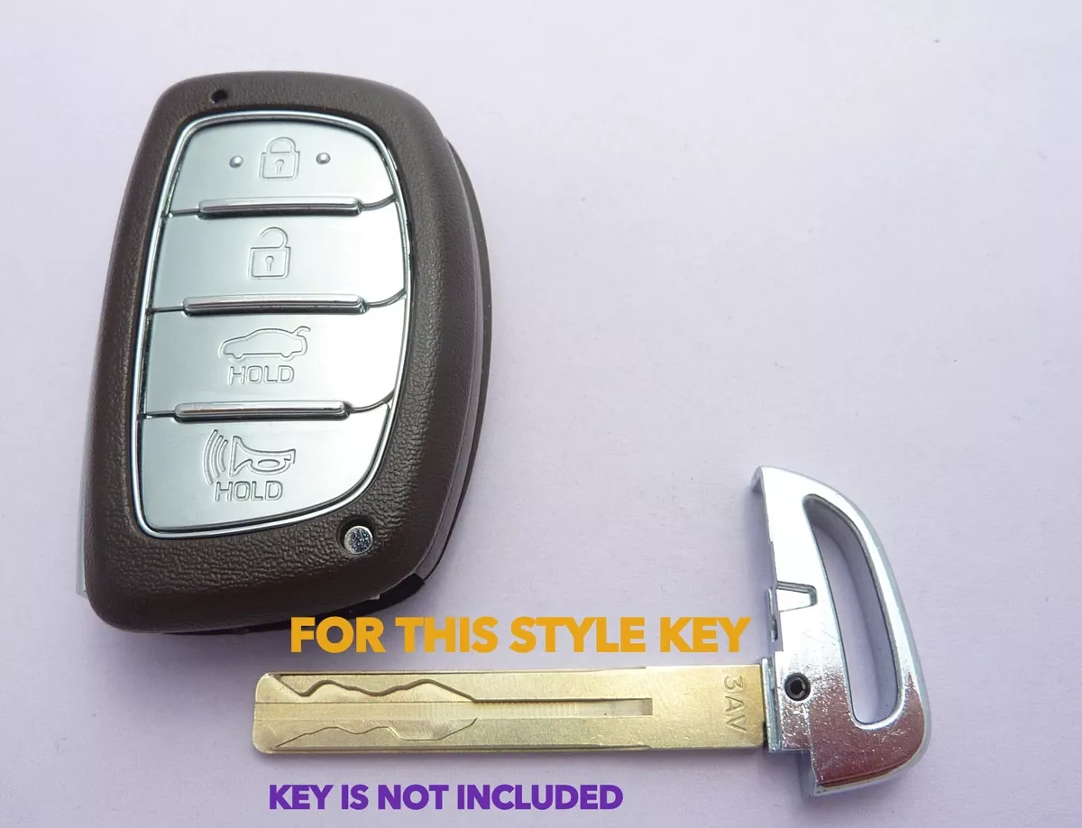 2015 hyundai sonata sale key fob shell