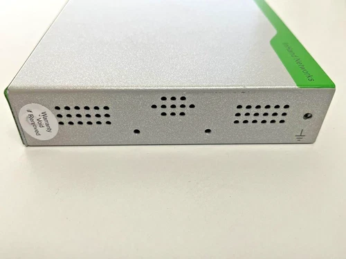 Inhand Industrial Cellular ROUTER - IR611 S-FB63 - Picture 5 of 6