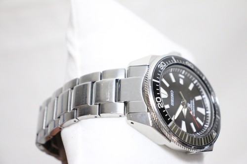 Seiko automatic  4R35-01V0 Prospex Watch - Picture 11 of 14