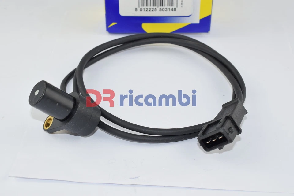 Sensor Motor RPM Y Fase Opel Astra Omega Vectra Saab 9-3 900 INTERMOTOR 18764 - Imagen 2 de 3