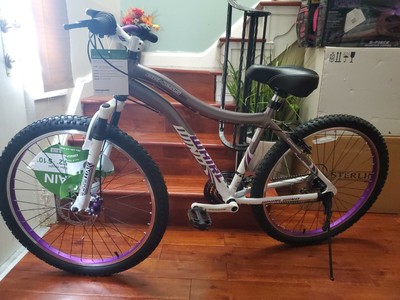 21 Speed Mountain Bike 26 Inch 