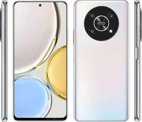Honor Magic4 Lite 5G Dual SIM 48MP 6GB RAM 128GB ROM Android Google Smartphone - 第 3/25 張圖片